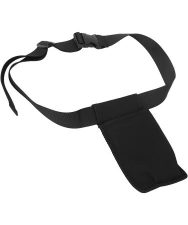 Buy Lightweight Massage Bottle Bag - Adjustable Waist Holder for Spa & Salon - International Shipping - Buy Online on GoSupps.com