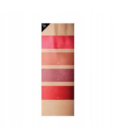 Buy Golden Rose Matte Lip Column 10 - Long-lasting Lipstick | International Shipping Available - Buy Online on GoSupps.com