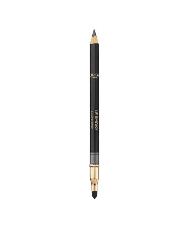 L'Or al Paris Superliner Le Smoky Eyeliner - Smoky Grey | Buy Internationally Online - Buy Online on GoSupps.com