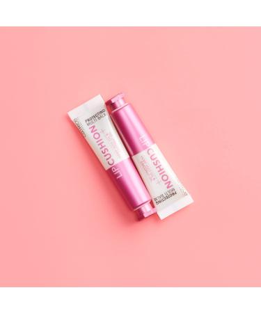 Catrice Lip Cushion Protecting Multi Balm No. 010 - Moisturizing Vegan Lip Balm Alcohol-Free Paraben-Free Regenerating & Smoothing 1 Pack - International Shipping Available - Buy Online on GoSupps.com