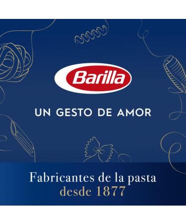  Barilla Barilla Tagliatelle 500g (carton de 12) - Buy Online on GoSupps.com