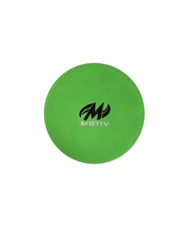 Motiv Disk Shammy - Green