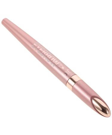 TOVINANNA Eyebrow Pencil 3D Fine Running Eyebrow Pen Microblading Waterproof 4 Fork Tips Eyebrow Pen Tattoo Microblade For Women Precision Makeup