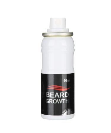 Best Bart Care Set | 60ml Beard Oil & Growth Kit for Men | Boost Beard Hair & More - Buy Online on GoSupps.com