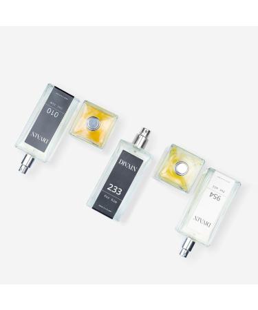 DIVAIN-233 - Inspired by Pura XXS's - Perfume Impression for Man - Oriental Fragrance - Buy Online on GoSupps.com