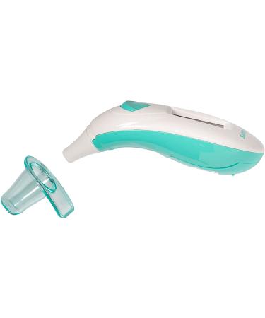Safety 1st Quick Read Ear Thermometer - Accurate & Instant Temperature Reading - Buy Online on GoSupps.com