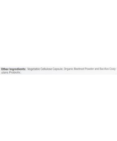 VegLife Iron+C Tummy Smart Vegan Veg Capsules - 18mg, 60ct - Buy Online on GoSupps.com
