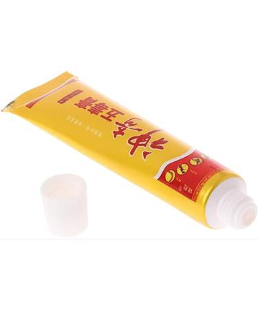 Corps psoriasis dermatite antiprurigineux antibact rien ecz ma probl mes de peau cr me base de plantes (5 pi ce) - Buy Online on GoSupps.com