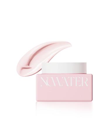 NOWATER Return Collagen Cream | Vitalizing Facial Moisturizer | Anti-Aging Tightening and Lifting | Collagen Niacinamide | Korean Skin Care for face (1.76 fl.oz)