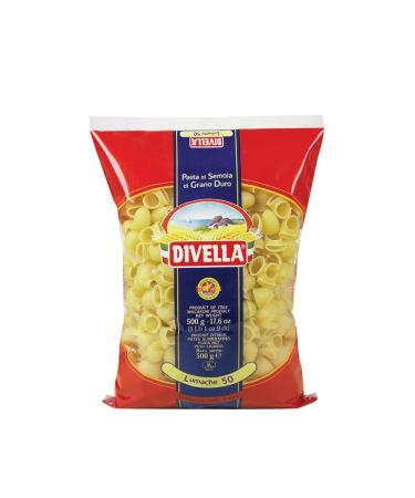 DIVELLA Pumps 500 g (5 boxes of 500 g)