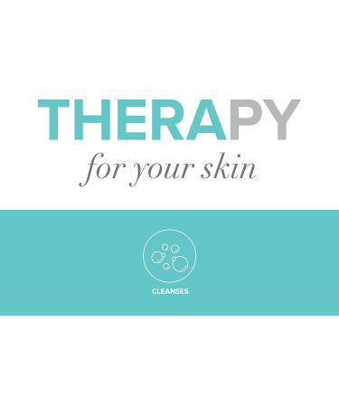 Thera Antimicrobial Body Cleanser 8 oz Spray Bottle - Mild, Rinse-Free Topical Cleanser for Nourished and Moisturized Skin - Buy Online on GoSupps.com