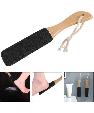 Beaupretty Double-Sided Pedicure Tool - Effective Dead Skin Remover for Smooth Feet - Buy Online on GoSupps.com