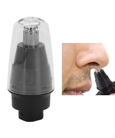 Universal Nose Hair Trimmer Replacement Head | Electric Nose Hair Clipper & Facial Hair Remover - Buy Online on GoSupps.com