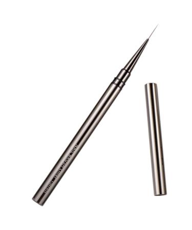Beatifufu Nail Art Drawing Pen Nail Drawing Pens Nail Art Pen Nail Design Brush Nail Pens Nail Painting Brush Manicure Pens Nail Painting Supply Nail Art Liner Pen Manicure Painting 18.00X1.00X1.00CM As Shown 2
