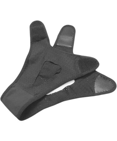 Scenstar Breathable Adjustable Chin Strap for Improved Sleep Quality - Buy Online on GoSupps.com
