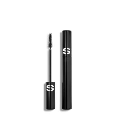 Sisley Paris So-Stretch Mascara De Pesta as 1 Deep Black 7.5 ml - Buy Online on GoSupps.com