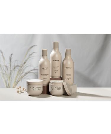  ID Hair IdHAIR Curly Xclusive Protein Conditioner 1000ml - Buy Online on GoSupps.com