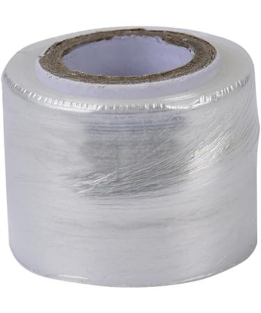 NOLITOY 2pcs Tape Disposable Eyebrow Cover Supplies Makeup Clear Film Plastic Permanent Semipermanent - Buy Online on GoSupps.com