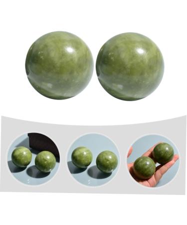 FRCOLOR 8 STK Handball Massage Balls - Relief for Joint Pain & Finger Training | Round Fitness Tools for Hand Exercises - Cozy Jade Decor - Buy Online on GoSupps.com