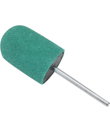 ANKROYU Nail Polish Grinding Head Sanding Rings Cap Nail Polish Sanding Belt Nail Polish Grinding Head Sanding Rings Cap Nail Drill Polishing Sanding Belt Set Nail Salon(Green) - Buy Online on GoSupps.com