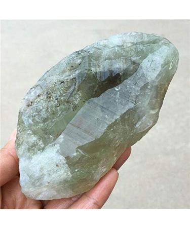 1.27lb Natural Green Crystal Quartz Raw Stone Specimen Dc1048-1 ERTEYIN - Buy Online on GoSupps.com