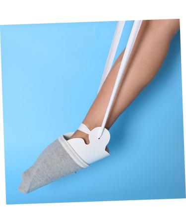 Amosfun Sock Shoes Tool | Compression Stocking Aid for Seniors & Disabled | Easy Sock Helper Device - Buy Online on GoSupps.com