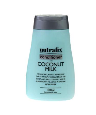 Nutrafix Keratin Conditioner 0.3kg