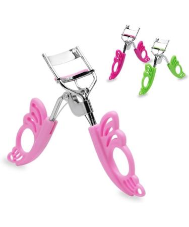 Eyelash Curler Makeup Tools Curl Cosmetic AccessoriesTweezer Curling Eyelashes Eye Lashes Clip Makeup Lash Set (Color : C3) - Buy Online on GoSupps.com