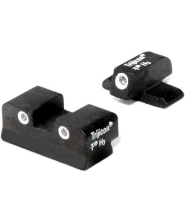 Trijicon FN509 Night Sights - FNH Bright & Tough | FN04-C-600988 - Buy Online on GoSupps.com