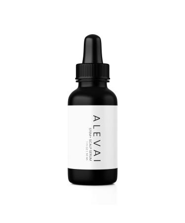Stem+ Scalp Serum | Leave On Restoring Treatment For Oily & Dry Scalp | Repairs Strengthens & Nourishes | Sulfate-Free | Paraben & Phthalate Free | Vegan 1 Fl Oz (Pack of 1)