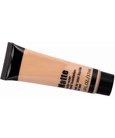  KENANLAN KENANLAN Face Makeup Base Liquid Foundation Matte Concealer Sunscreen Block Face Primer 37ml (BEIGE 6) - Buy Online on GoSupps.com