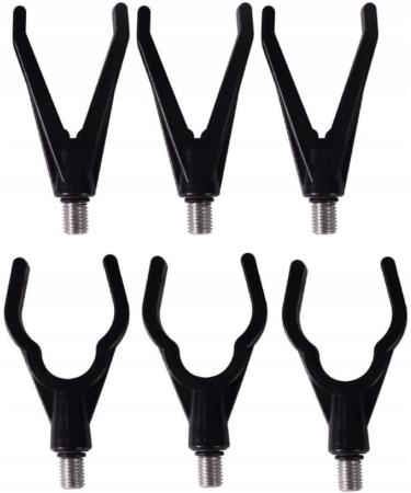 Adjustable Rod Pod Carp Fishing Rod Holder - Durable Rod Rests for Secure Fishing | International Shipping Available - Buy Online on GoSupps.com