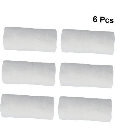 Beaupretty 6 Roll Elastic Compression - Premium Support & Comfort for All Needs | International Shipping Available - Buy Online on GoSupps.com