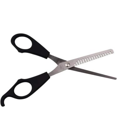 PRETYZOOM Hair Cutting Supplies 2 Hair Styling Tools Barber Shop Comb Suits for Men Hair Cutting Tools Modeling Flat Cut - Buy Online on GoSupps.com