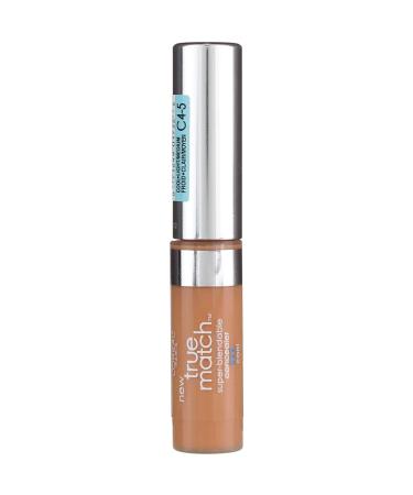 L'Oreal True Match Concealer C4-5 Cool LightMedium | Super-Blendable | 0.17 fl oz - Buy Online on GoSupps.com