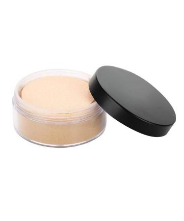 Sonew Underarm Deodorant Powder for Women Organic Refreshing Odor Remover Gentle Long Time Lasting Effective