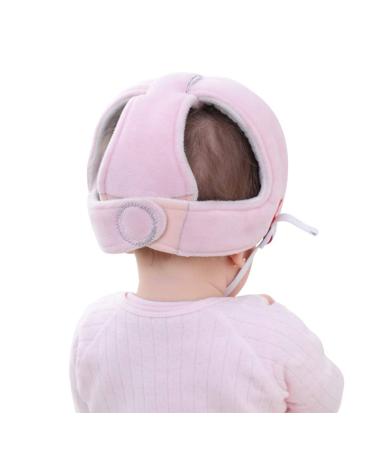 Buy Adjustable Baby Helmet for Ultimate Head Protection | Safe Infant & Toddler Protective Hat - Buy Online on GoSupps.com