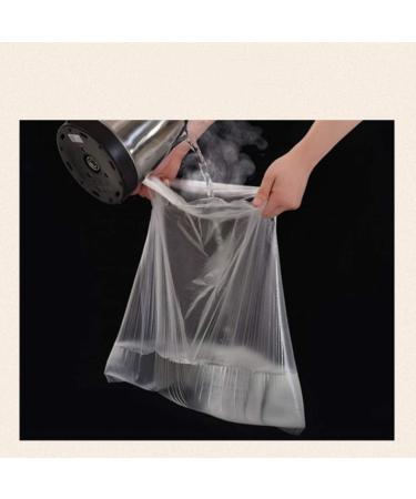 Artibetter 80 Course Food Good Saich Posse Sauce Bod Bad Backs Spa Pedicure Disposable Inserts | 75x65cm for Hotels Beauty & Home - Buy Online on GoSupps.com