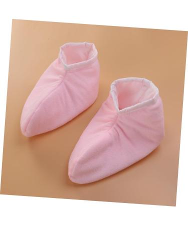 Mikikit 2 Paires Prot ge-mains en Paraffine pour Bain de Mains Soin ponge Thermique avec Fermeture Pression - Buy Online on GoSupps.com