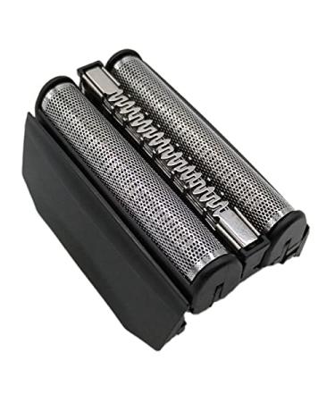 Laiaouay for Series 7 Shaver 70B Replacement Electric Shaver Heads 720S 790CC 760CC 765C 795CC 9565 9585 7840S Black