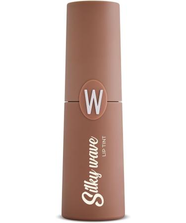  WYCON cosmetics WYCON cosmetics SILKY WAVE LIP TINT Teinte l vres effet blurring. 02 Soft HAZEL - Buy Online on GoSupps.com