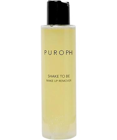  PUROPHI PUROPHI - Shake To Be - Make Up Remover 150ml - Buy Online on GoSupps.com
