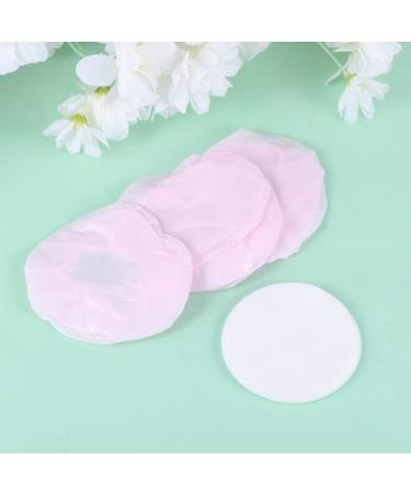 Disposable Hair Dye Ear Covers - 15 Pairs Ear Protectors for Salon, Shower, and Bathing - Buy Online on GoSupps.com