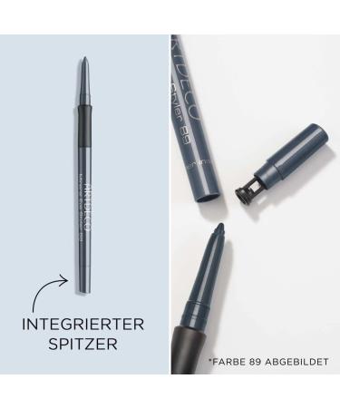 Artdeco Mineral Eye Styler - Long-Lasting Eyeliner for Sensitive Eyes (Fading Dusk 0.4g) - International Shipping Available - Buy Online on GoSupps.com