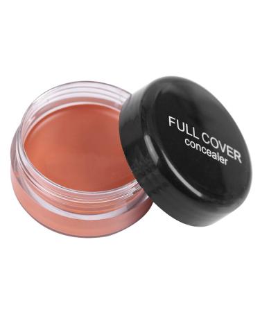 Pongnas Correcteur 5 Couleurs pour les Cernes les Poches Sous les Yeux Texture Facile Appliquer Taille Mini L g re avec Texture D licate (FC04)