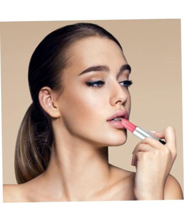 HoveeLuty Matte Liquid Lipstick Lip Gloss Waterproof Long Lasting Lipstick Not Fear to Kiss Drink Swimming 12 Colours - Buy Online on GoSupps.com