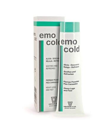 Emo COLD CR 75 ml Skin Care Cream or Gel