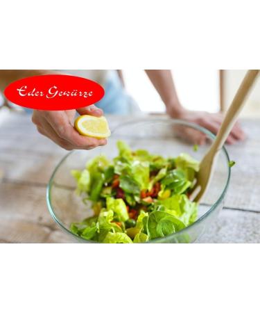 Eder Spices KG Eder Spices Ranch Dressing 1 kg - Buy Online on GoSupps.com