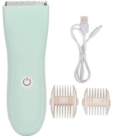 Baby Hair Clippers Quiet Hair Trimmer for Kids Waterproof Rechargeable Cordless Hair Cut Kit - Buy Online on GoSupps.com