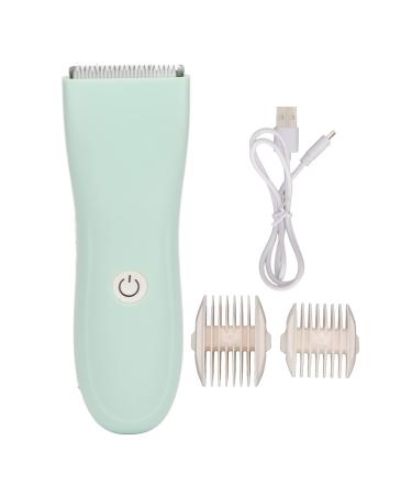 Dioche Baby Hair Clippers Electric Quiet Hair TrimmerWaterproof Rechargeable Cordless Hair Cut Kit for Kids and Adults